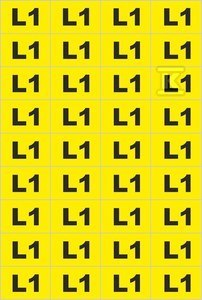 NOZ TABLI.(FAZA L1) SZT=36NAKL. NOZ TABLI.(FAZA L1) SZT=36NAKL.