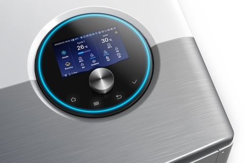 Pompa Ciepła Split Hisense 8KW Świąteczna Promocja Pompa Ciepła Split Hisense 8KW Świąteczna Promocja