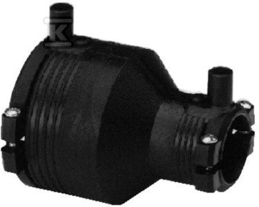REDUK.EL.D63X50 SDR11,PN10 GAZ/PN16 WODA REDUK.EL.D63X50 SDR11,PN10 GAZ/PN16 WODA