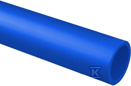 RURA PE 50X3.0 (100M) PN10 SDR17 WODA RURA PE 50X3.0 (100M) PN10 SDR17 WODA