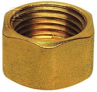 TWIST ZAŚLEPKA 3/4'' MOSIĄDZ TWIST ZAŚLEPKA 3/4'' MOSIĄDZ