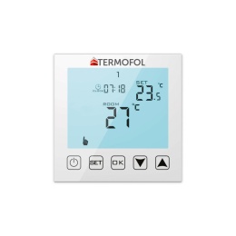 Termoregulator TF-H1 Biały