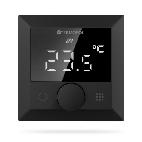 Termoregulator TF-H3 BLACK (czarny) Termoregulator TF-H3 BLACK (czarny)