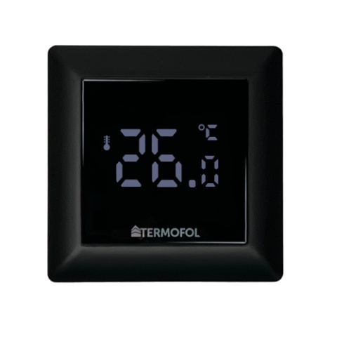 Termoregulator TF-H6 Black (czarny) Termoregulator TF-H6 Black (czarny)