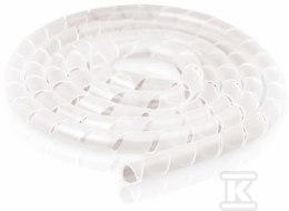 WĄŻ SPIRAL.GST-4 PRZŹR(ŚR.WEW.4MM)OP