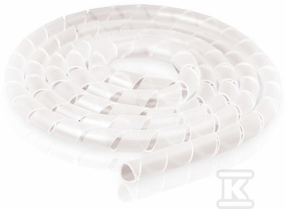 WĄŻ SPIRAL.GST-4 PRZŹR(ŚR.WEW.4MM)OP WĄŻ SPIRAL.GST-4 PRZŹR(ŚR.WEW.4MM)OP