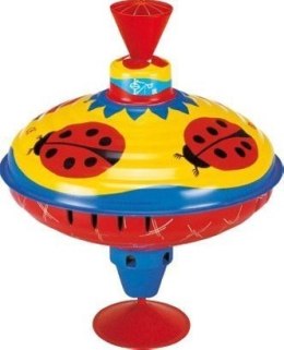 Bączek biedronka 16 cm