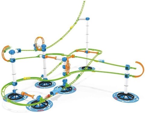 Tor kulkowy skyrail evolution Tor kulkowy skyrail evolution
