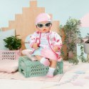 Baby annabell ubranko wiosna 43 cm