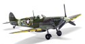 Model plastikowy supermarine spitfire mk.vb