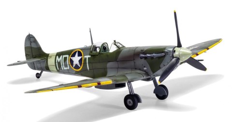 Model plastikowy supermarine spitfire mk.vb Model plastikowy supermarine spitfire mk.vb