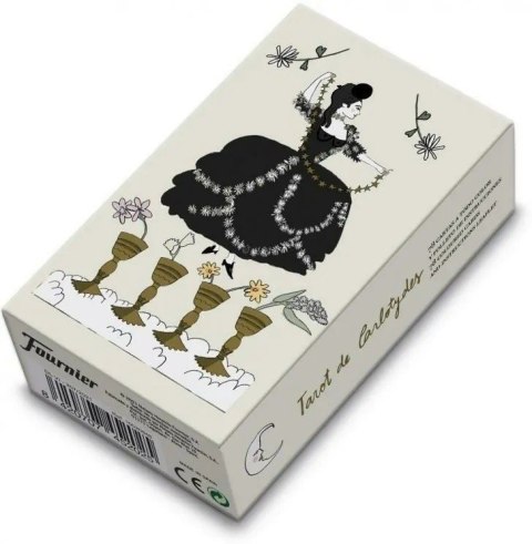 Karty tarot carlotydes Karty tarot carlotydes