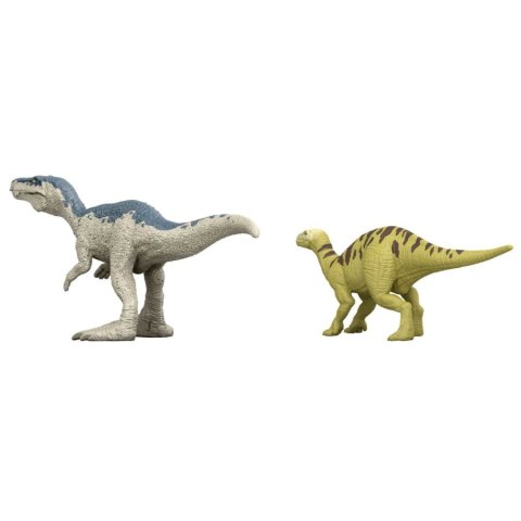 Figurka jurassic world dinozaur minifigurka asortyment Figurka jurassic world dinozaur minifigurka asortyment