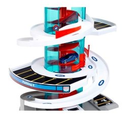 Parking bosch helix