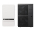12kW Pompa ciepła Panasonic seria K T-CAP SPLIT KIT-WXC12K9E8