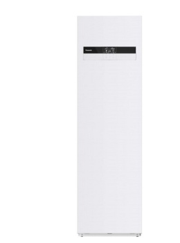 5kW Pompa ciepła Panasonic seria K ALL IN ONE SPLIT z zasobnikiem 185L KIT-ADC05KE5