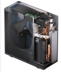7kW Pompa ciepła Panasonic seria K ALL IN ONE SPLIT z zasobnikiem 185L KIT-ADC07KE5