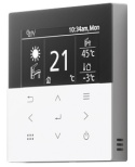 7kW Pompa ciepła Panasonic seria K ALL IN ONE SPLIT z zasobnikiem 185L KIT-ADC07KE5