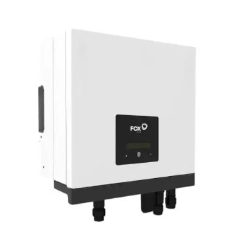 6kW falownik hybrydowy FoxESS - H1-6.0-E 1fazowy 6kW falownik hybrydowy FoxESS - H1-6.0-E 1fazowy