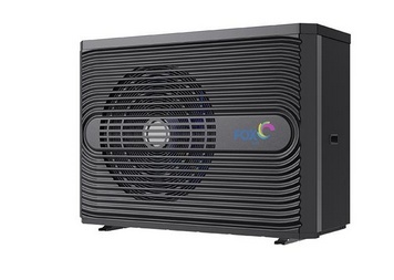 15kW Pompa Ciepła Fox Air GL-15-3F propan R290 gwarancja 10 lat