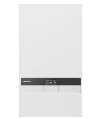 12kW Pompa ciepła Panasonic seria K T-CAP SPLIT KIT-WXC12K6E5 12kW Pompa ciepła Panasonic seria K T-CAP SPLIT KIT-WXC12K6E5