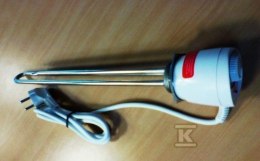 GRZAŁKA ELEKTR.2 kW,6/4