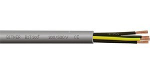 KAB.BIT 500 5G0,75 MM2 300/500V