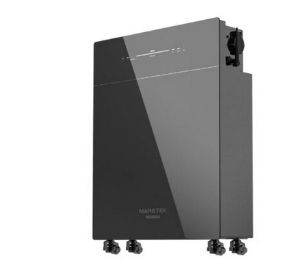 Magazyn energii 2,56kWh balkonowy VENUS-C – niezależność energetyczna w mieszkaniu