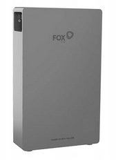 Magazyn energii FoxESS EP5 HV – 5,18 kWh z montażem Magazyn energii FoxESS EP5 HV – 5,18 kWh z montażem