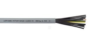 OLFLEX CLASSIC 110 7X0,75 OLFLEX CLASSIC 110 7X0,75