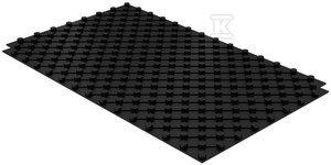 PŁYTA PROFISYSTEM 1450/850/20 POLISTYRE PŁYTA PROFISYSTEM 1450/850/20 POLISTYRE