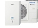 3kW POMPA CIEPŁA SPLIT Panasonic seria J- Aquarea 1-fazowa | KIT-WC03J3E5-SM