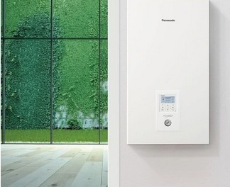5kW POMPA CIEPŁA SPLIT Panasonic seria J- Aquarea 1-fazowa | KIT-WC05J3E5-SM 5kW POMPA CIEPŁA SPLIT Panasonic seria J- Aquarea 1-fazowa | KIT-WC05J3E5-SM