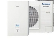 7kW POMPA CIEPŁA SPLIT Panasonic seria -J Aquarea 1-fazowa KIT-WC07J3E5-SM 7kW POMPA CIEPŁA SPLIT Panasonic seria -J Aquarea 1-fazowa KIT-WC07J3E5-SM