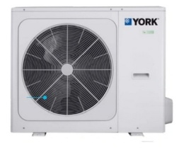 YORK 14kW YKF14CRC MONOBLOCK R32 – 3-fazowa