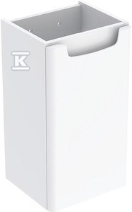 RE.SZAF.POD UMY.KOM.Z JED.DRZWIA.B40CM, RE.SZAF.POD UMY.KOM.Z JED.DRZWIA.B40CM,