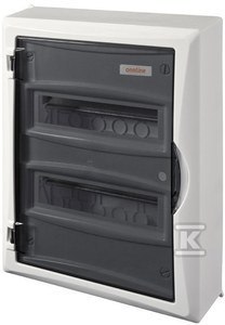 ROZDZ.N/T 2X12M DYMNA IP40 ONNLINE ROZDZ.N/T 2X12M DYMNA IP40 ONNLINE
