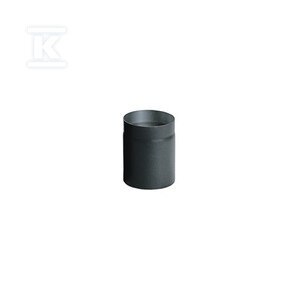 RURA PROSTA L-250 DN 180 CZARNA RURA PROSTA L-250 DN 180 CZARNA