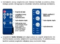 Rekuperacja VENTO INHOME Wi-Fi czarna – Inteligentna wentylacja