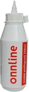 ŚRODEK POŚLIZGOWY 250ML ONNLINE