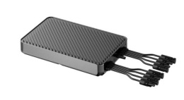 System zarządzania energią z fotowoltaiki PV-HUB PV-1600