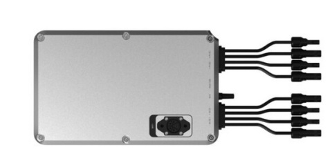 System zarządzania energią z fotowoltaiki PV-HUB PV-1600