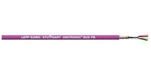 UNITRONIC BUS PB L2/FIP 1X2X0,64