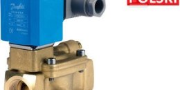 ZAWÓR EL-M.EV220B 20B G 34E,CEW.230V,WT