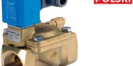 ZAWÓR EL-M EV220B 32B G114E NC,CEW.230V