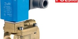 ZAWÓR EL-MAGN.EV220B 15B G 12E,CEW.230V