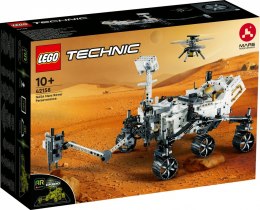 Klocki technic 42158 marsjański łazik nasa perseverance