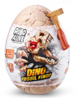 Skamieniałe jajo dinozaura