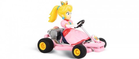 Samochód rc mario kart peach pipe kart Samochód rc mario kart peach pipe kart