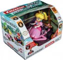 Samochód rc mario kart peach pipe kart